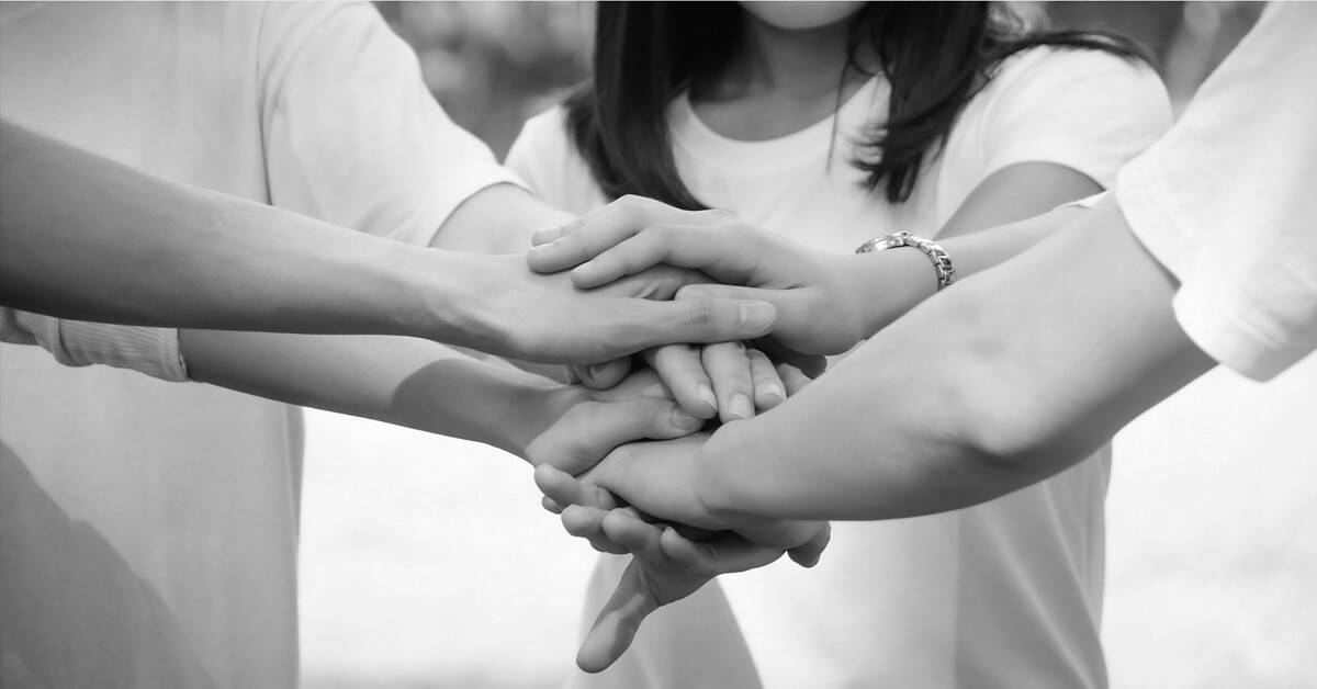 Charities Programme - th4ts3cur1ty.company