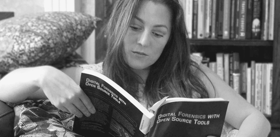 Digital Forensics With Open Source Tools